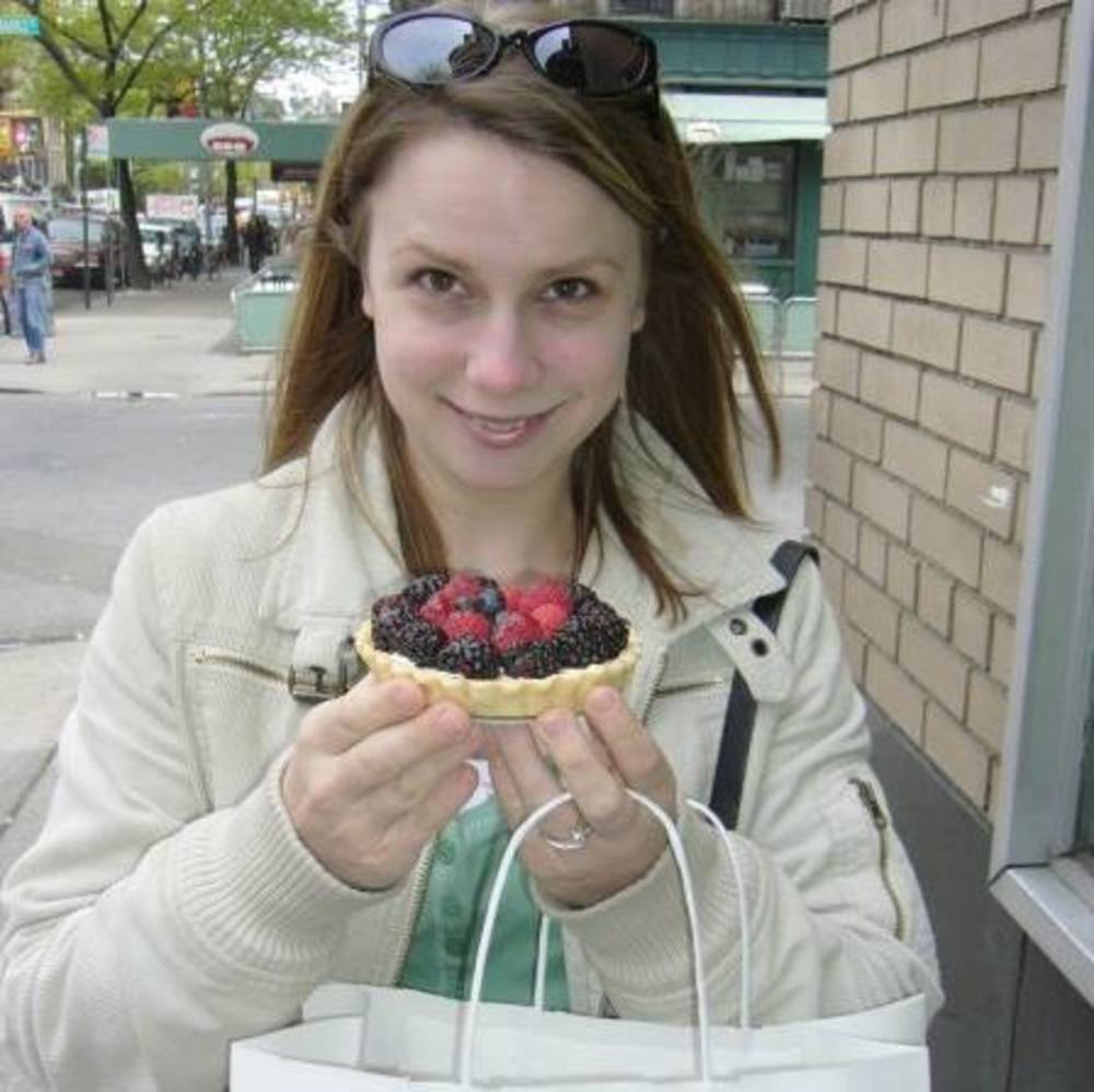 Meet your Posher, Chamyli